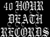 40 Hour Death Records